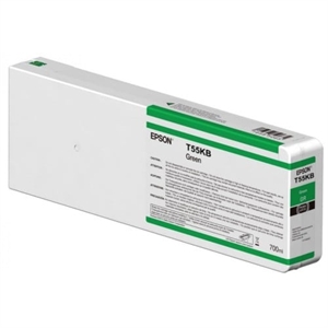 Epson Green T55KB - 700 ml blekkpatron